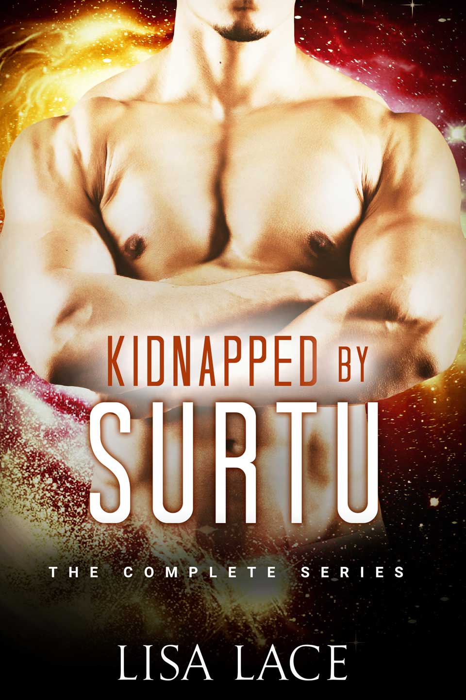 Kidnapped by Surtu