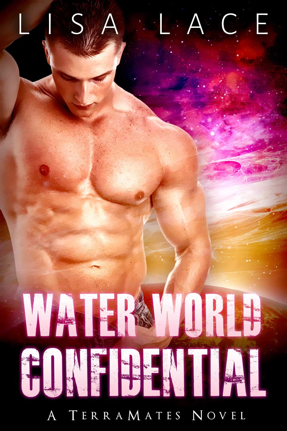 Water World Confidential