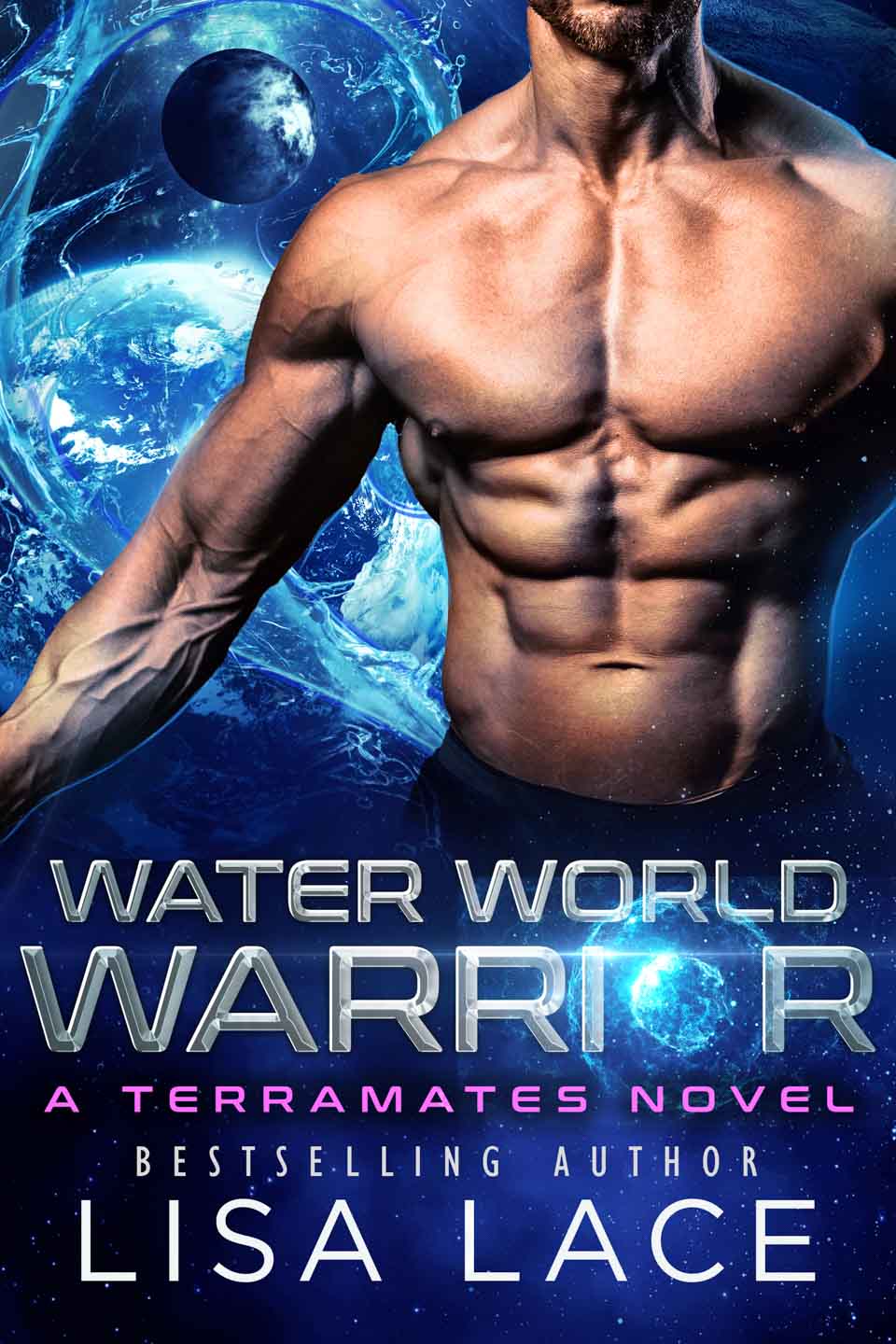 Water World Warrior