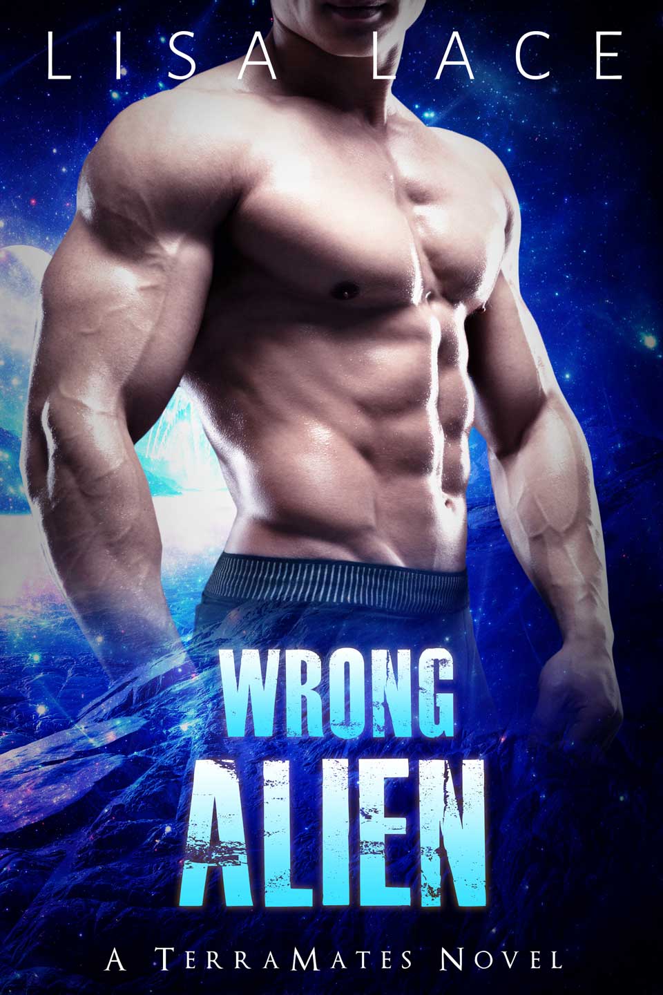 Wrong Alien
